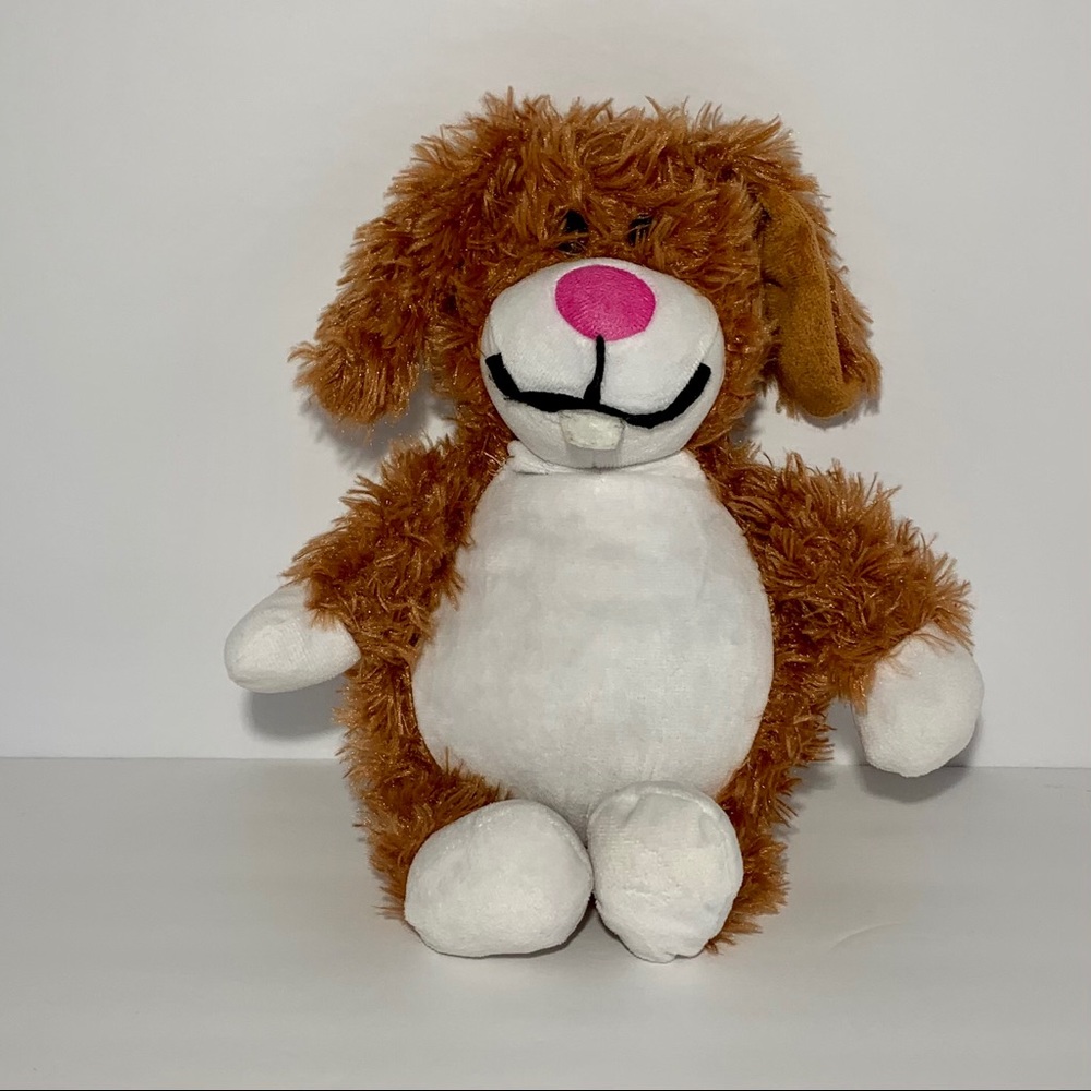 🐶2 FOR $25🐸 Happy Napper Pillow Pets Cuddly Dog